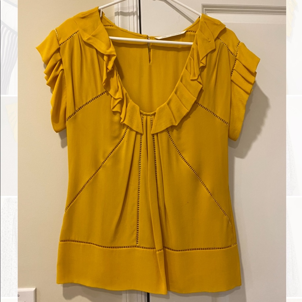 Diane von Furstenberg - Blouse